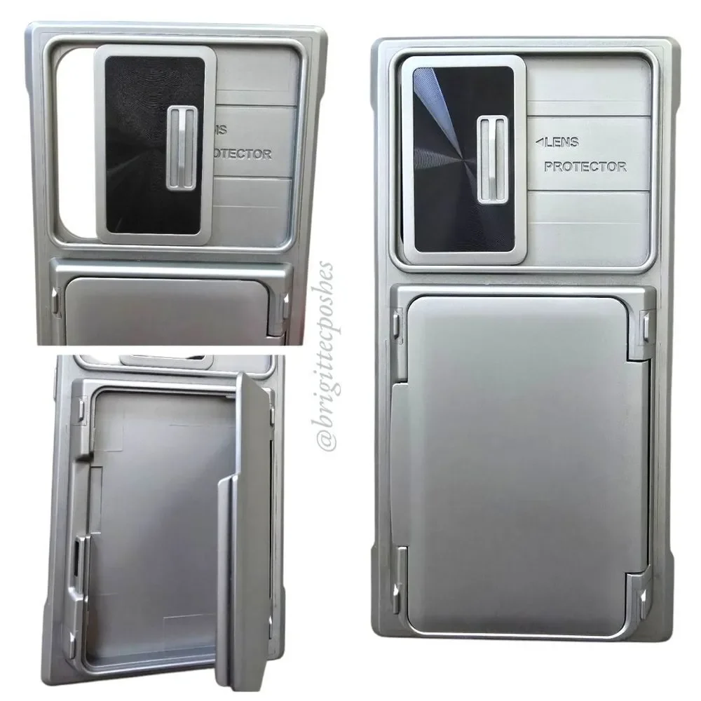 SAMSUNG ANDROID GALAXY S24 Ultra/S25 Ultra Case Wallet